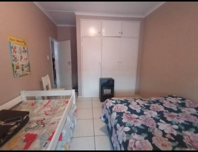 3 BEDROOM SECTIONAL TITLE FOR SALE IN THREE RIVERS PROPER
